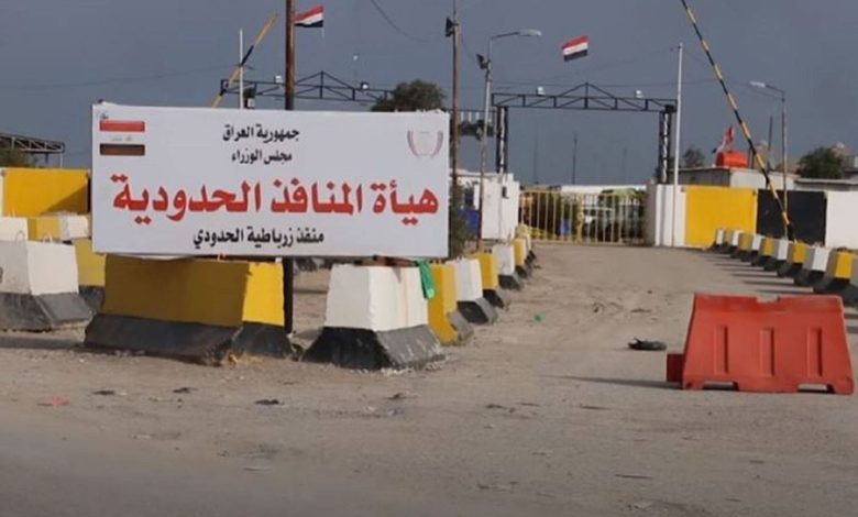 المنافذ الحدودية تعلن اعتماد تطبيق يمنع "التلاعب والفساد" هذه تفاصيله 1 6B950636 E967 4E21 AC68 3B15436992F3