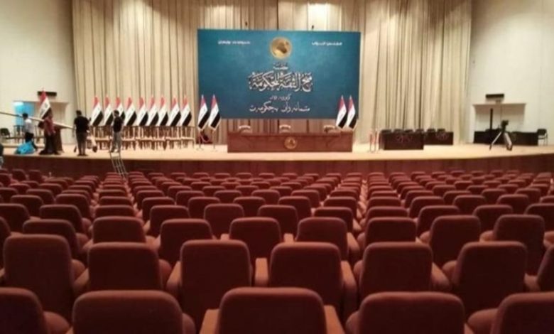 خشان: غياب الرقابة والمجاملات للنواب تعرقل انعقاد جلسات مجلس النواب 1 6F37BDB6 67F6 408A ACF1 4961F9B85A6B