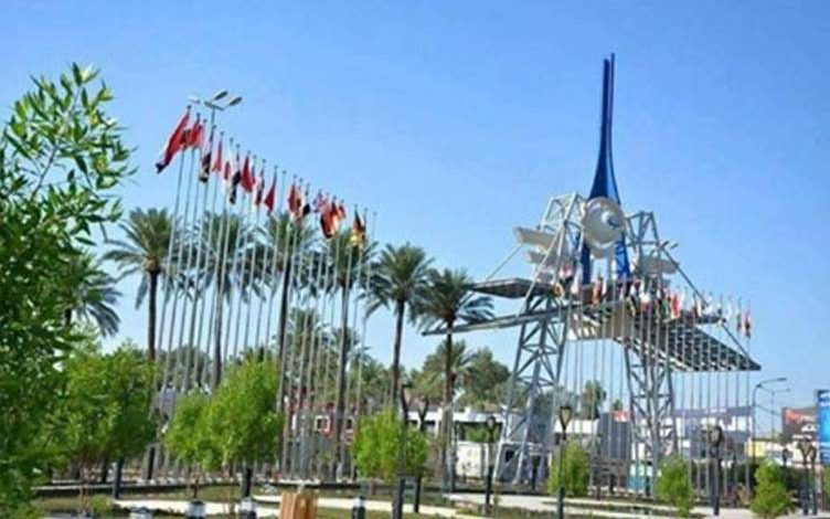 التجارة: انطلاق معرض الزراعة ومعدات المكننة في بغداد بالـ 10 من الشهر المقبل 1 6F6B8D90 6C13 41F2 97D6 BA2D24B908E9