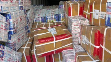 تلاعب في في بضاعة يسبب هدرا بالمال العام بأكثر من 6 مليون دينار 3 7077ECE7 3D1C 4962 9516 F2FE4AFD341D