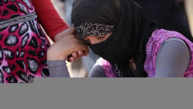 بيان من الأمم المتحدة بشأن ضحايا العنف الجنسي بالعراق 8 717BABAA CC49 4565 A0FA 48033FB238E4