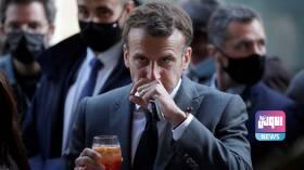 ماكرون: مجموعة السبع ليست ناديا معاديا للصين 4 728E9E81 2D28 4ACD AE34 627999DB45AB