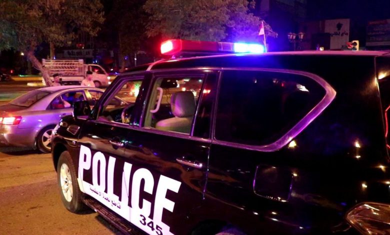 مديرية نجدة بغداد تنفذ واجبات امنية وتلقي القبض على عدد من المتهمين 1 76834969 AA92 408C A017 5A30D3B5FC05