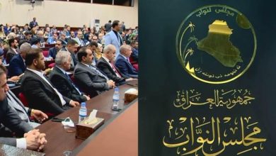 النزاهة النيابية تعترض على إرسال حصة إقليم كوردستان الشهرية 3 76C24E21 E385 4E70 9060 2D4429D732C3