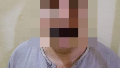 شرطة نينوى تلقي القبض على هارب من سجن الموقف والتسفيرات بعد سيطرة عصابات داعش على الموصل 4 76FB1D53 33D0 4504 8E5D A433118D7CD0