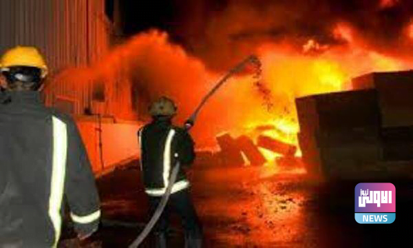 مصر.. النيران تلتهم أرشيف مجلس الدولة 1 77F0AC17 116B 4AE2 9B2B 5C67090DD6E1