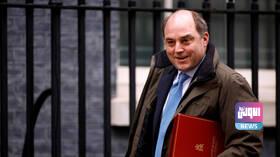 عزل وزير الدفاع البريطاني بعد إصابة رئيس الأركان بكورونا 5 785D451E 4853 4FAC A7B7 749D07B3E716