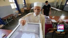 الانتخابات الجزائرية تكشف نسبة المشاركة قبل ساعات من انتهاء التصويت 2 789FAF24 40DB 43AB ADA5 21778A503FB4