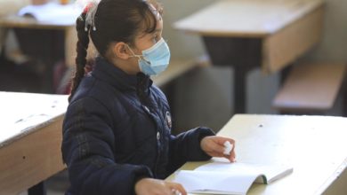 اليوم.. تلاميذ السادس الابتدائي يؤدون امتحاناتهم النهائية 5 7AC1C927 B610 43FE 8CA7 9B7FC3DBA5F2