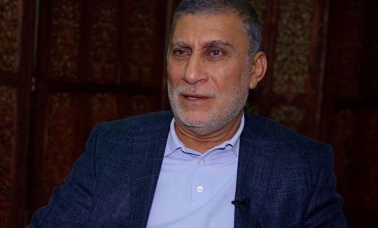 الشابندر يتحدث عن مستوى هابط وغسيل "قذر" بالتنافس الانتخابي 1 7BB16DAB 1718 411E BBBF 9BF8A1132E96