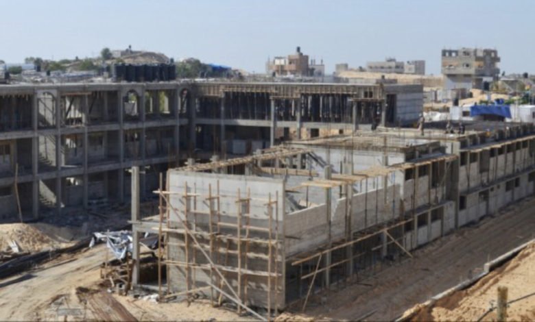 الخدمات النيابية: نسبة العشوائيات في العراق وصلت إلى 27% من السكان 1 7C0E907C 33F2 4B07 8DFD 865169C89CDB