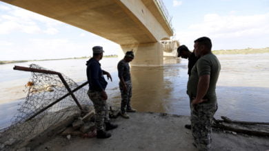 اعتقال احد المشتركين بارتكاب مجزرة سبايكر في تركيا 2 7D731AB0 05FC 4FF6 BDDF 4D04746253D1