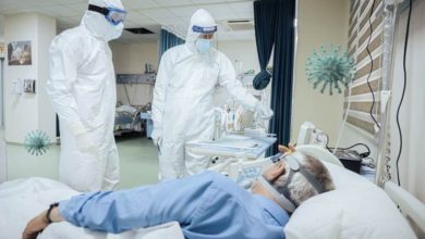 تسجيل 570 إصابة جديدة بفيروس كورونا في إقليم كوردستان 4 8200D77A 99CA 4DD8 8704 2E6ED798B11C