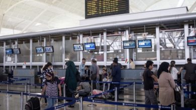 صحة كردستان تصدر تعليمات جديدة تتعلق بالقادمين الى الإقليم 5 8508B1AF 7D0E 4FF2 91EF 98A48953EB2D