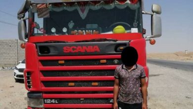مديرية شرطة الطاقة تعلن القبض على متهم وضبط عجلته في محافظة نينوى 3 8668D61F A42D 4054 B7D9 95CEF757A10F