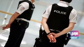 فرنسا.. رجل أمن يقتل شخصا هدد أطفالا بسكين في محطة قطار 2 86E0DE6F ADD8 4086 9A03 5712DE4BFA0C