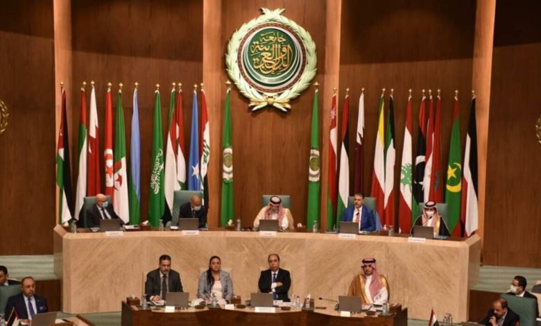 مجلس وزراء الإعلام العرب يدعو لإطلاق حملات لدعم القدس ويخصص جائزة بذكرى انفجار مرفأ بيروت 1 8770F457 D514 4E5A 9736 6C3D2DF610A5