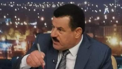 الأمن النيابية تتحدث عن أسباب اغتيال العقيد بالمخابرات اليوم 6 8B9DC6E9 DB1F 4D2D 9556 83D556818458