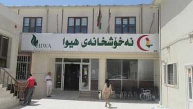 صحة السليمانية تكشف تفاصيل المتوفي بمرض الفطر الاسود 18 8BDA68D2 0AC9 4087 8789 4FF0652E8AA5