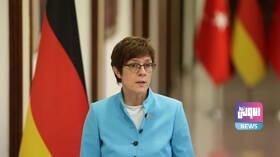 برلين: سمعة الجيش الألماني على المحك 5 92E96531 482B 4374 A866 2E0F2AA3132A