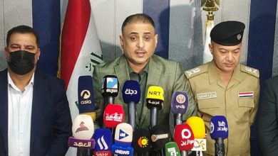 أحداث واسط: المحافظ يعلن سحب القطعات العسكرية من العزيزية وتنحية القائممقام 6 94A258E2 FD72 46B4 95D3 9A096B27E56A