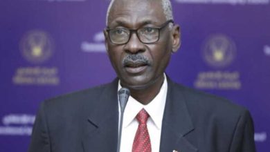 وزير الدفاع السوداني يكشف سبب مراجعة الخرطوم اتفاقية إنشاء مركز الإمداد البحري الروسي 2 94F6F86E F812 4E48 8D14 797232ED59E3