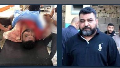 مقتل قيادي في سرايا السلام وسط بغداد 4 957331A4 797C 4FA3 81D1 98FB85427421