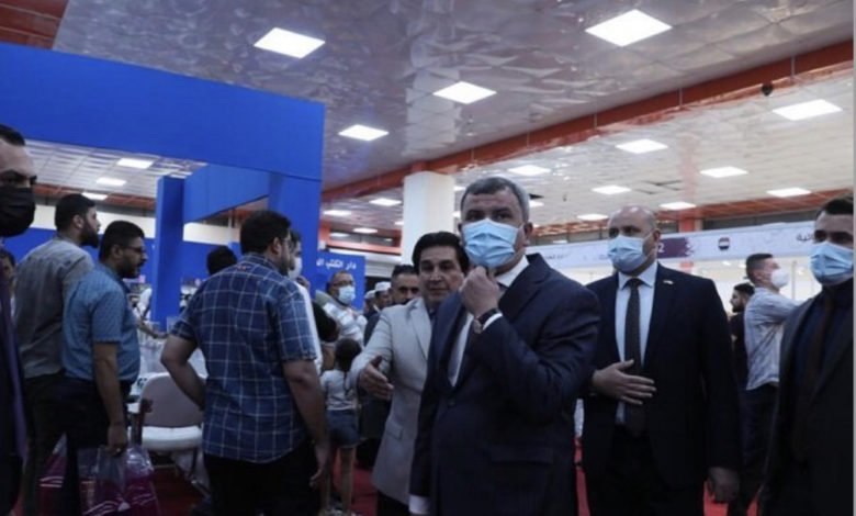 وزير النفط: الاتفاق والتضامن الجماعي في أوبك ساهم باستقرار الأسواق النفطية 1 96151624 8678 4C37 BAAB DC05972011BD