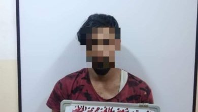 شرطة نينوى تكشف جريمة قتل وتلقي القبض على القاتل 4 97EC6E19 54E9 448B 9138 42C76769F359