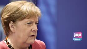 ميركل تدعو الناتو "لاستراتيجية مزدوجة" مع روسيا 5 99AF8637 2902 4F7F 9C44 4F33438E5D27