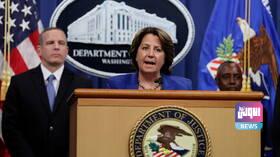 العدل الأمريكية تكثف جهودها للقضاء على ظاهرة الأسلحة غير المرخصة 8 9D9ACCFB 3357 49FA B02A 3D5E44505D04