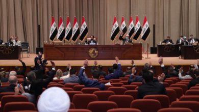 أول تصريح برلماني حول استعداد البنك الدولي لمنح القروض للعراق 3 9E59B88F 2035 4EB3 B4EE 619AAAA04DBF