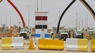 المنافذ الحدودية تعلن مجمل نشاطاتها خلال 24 ساعة الماضية 4 9EC1CA46 6C49 4DB1 A72C 9809C52EA1F3
