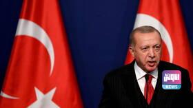 أردوغان يعلن اسم اللقاح التركي المضاد لفيروس كورونا 4 9F7C1142 23C5 4FD7 AB9C 727E0CC11D4C