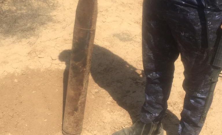 الشرطة الاتحادية تنفذ عمليات تفتيش وتطهير شرق صلاح الدين 9 A068FF3F A944 433A 81D1 0C405C92527A