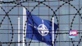 الناتو يأمل أن يوفر اجتماع بوتين وبايدن فرصة لحوار بناء مع روسيا 4 A1A5B5D4 53DC 4D08 BE26 BE4C4C9393E0