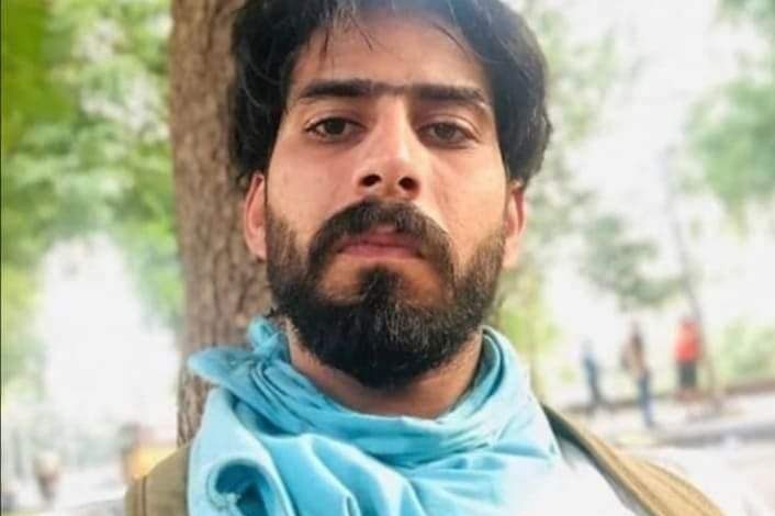 رفع دعوى قضائية ضد الشهيد "صفاء السراي" بتهمة رمي القوات الأمنية بالحجارة 3 A42B54E8 716B 47FD ADE4 494C0D02042E