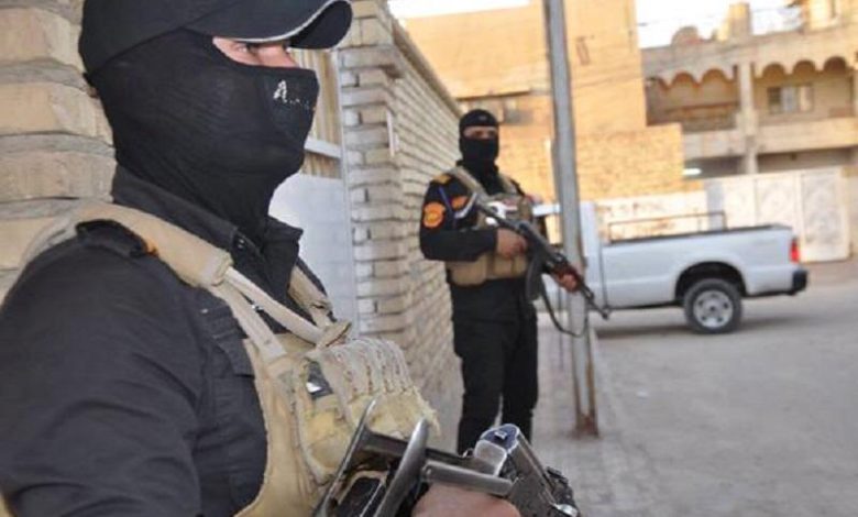 النجف .. رجل يقتل زوجته رمياً بالرصاص 1 A5BC7DDB FF4E 4DF7 852D EC9868502010