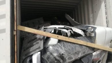 ضبط تلاعب في وصف بضاعة سبب هدرا بالمال بأكثر من 4 مليون دينار 5 A9E3509A FDE3 418E 82F1 E268C74AD6B5