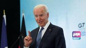 بايدن: أهمية الناتو حيوية بالنسبة لأمن الولايات المتحدة 1 AB27BBF1 355D 4BCD 90AB FCE0AB381AFA