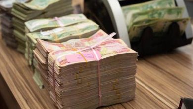 مجموع مبالغها 11 مليار دينار .. النزاهة تتبَّع قروضاً متلكئة السداد في واسط 3 AD95353F D8F2 4087 9C4F 10911FD16969