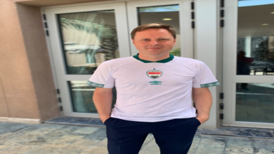 السفير البريطاني يجيب على سؤال: "لماذا تشجع المنتخب العراقي فقط في مباراة إيران؟" 3 AF381D9E DCB5 4EBD 9775 828D020F48FE