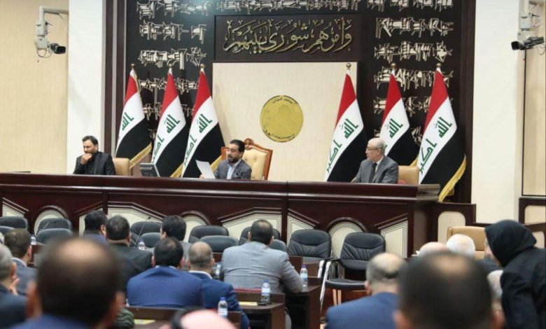 مقترح برلماني ينذر بكارثة 1 B0983C68 146F 487F 9BD1 DED732E7152E