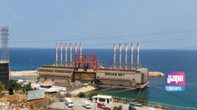 شركة تركية تستأنف إمداد لبنان بالكهرباء من محطتين عائمتين 3 B423777A 7F74 45C1 AF2F E359587BF906