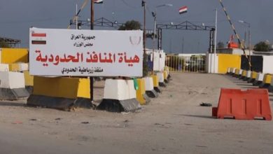 النشاط اليومي لهيأة المنافذ خلال 24 ساعة 5 B439DAF9 0738 4450 AC35 DDA17D5EBFB7