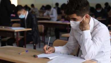 التربية النيابية توضح إجراءاتها لمنع الغش في الامتحانات الوزارية 4 B6F10337 930C 424C AB33 EA7C67F939BF