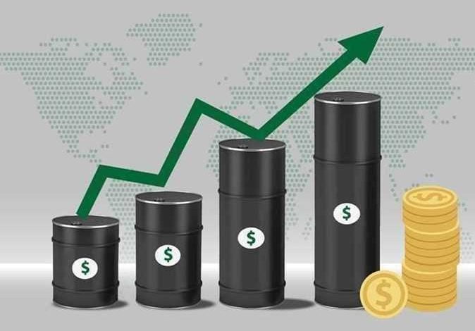 اسعار النفط تواصل الارتفاع وبرنت يستقر عند 73.09 دولارا للبرميل 1 C2D8B433 E18B 4408 97FB 6496DD84AD3C