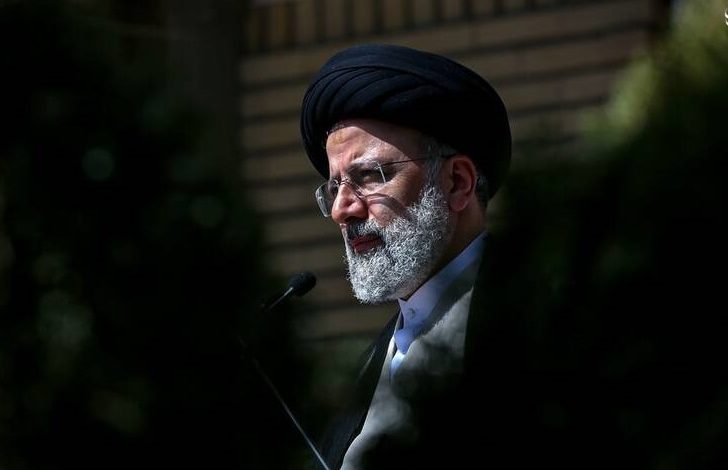 صادقون: فوز رئيسي سيخلق تيارا ثوريا جديدا 1 C3102FD1 A537 4466 BBC8 3687B3E6DADC