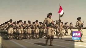 الجيش المصري يعلن تصنيع أول سلاح من نوعه (صورة) 3 C45476B3 B744 49E5 B5FB D1151DAD5BEB