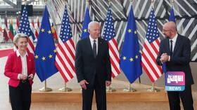 بايدن: بوتين لا يسعى لحرب باردة 2 C51B65A9 E140 4525 857B BEE570BC709A